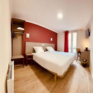 Kamer met Twee Aparte Bedden